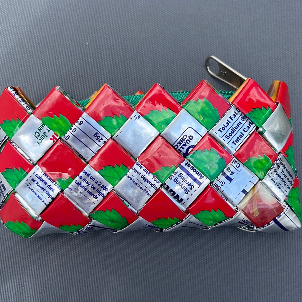 Juicy Gum Coin Purse Great The Condition